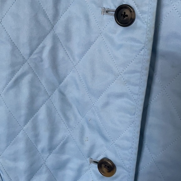 Burberry jacket! Size M regular! - Picture 3 of 9